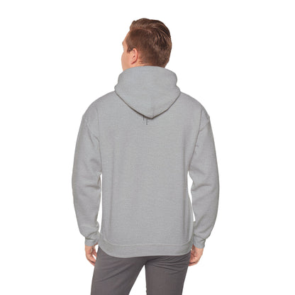 Faithful Warrior Hoodie