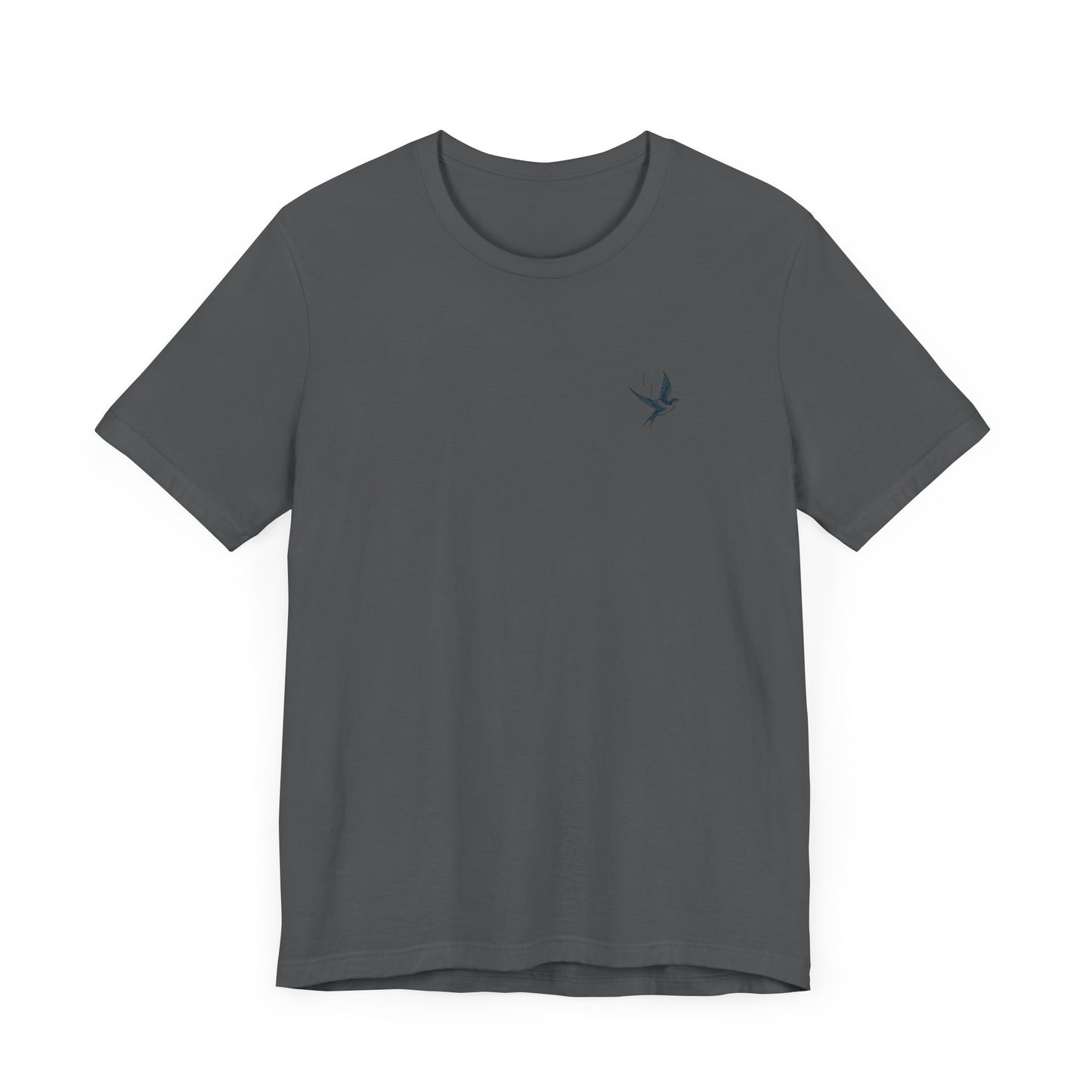 Bird Shirts | Horizon Flight Tee - Wear Your Legacy - Faith & Familyhood Co.