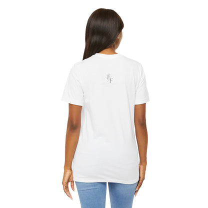 Mom Shirts | Champion of Cherish Tee | Girl Mom Edition - Faith & Familyhood Co.