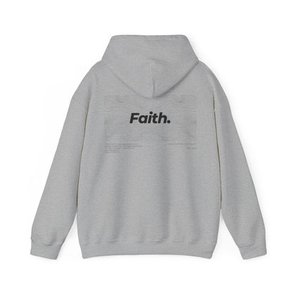 Rhythms of Faith Unisex Hoodie