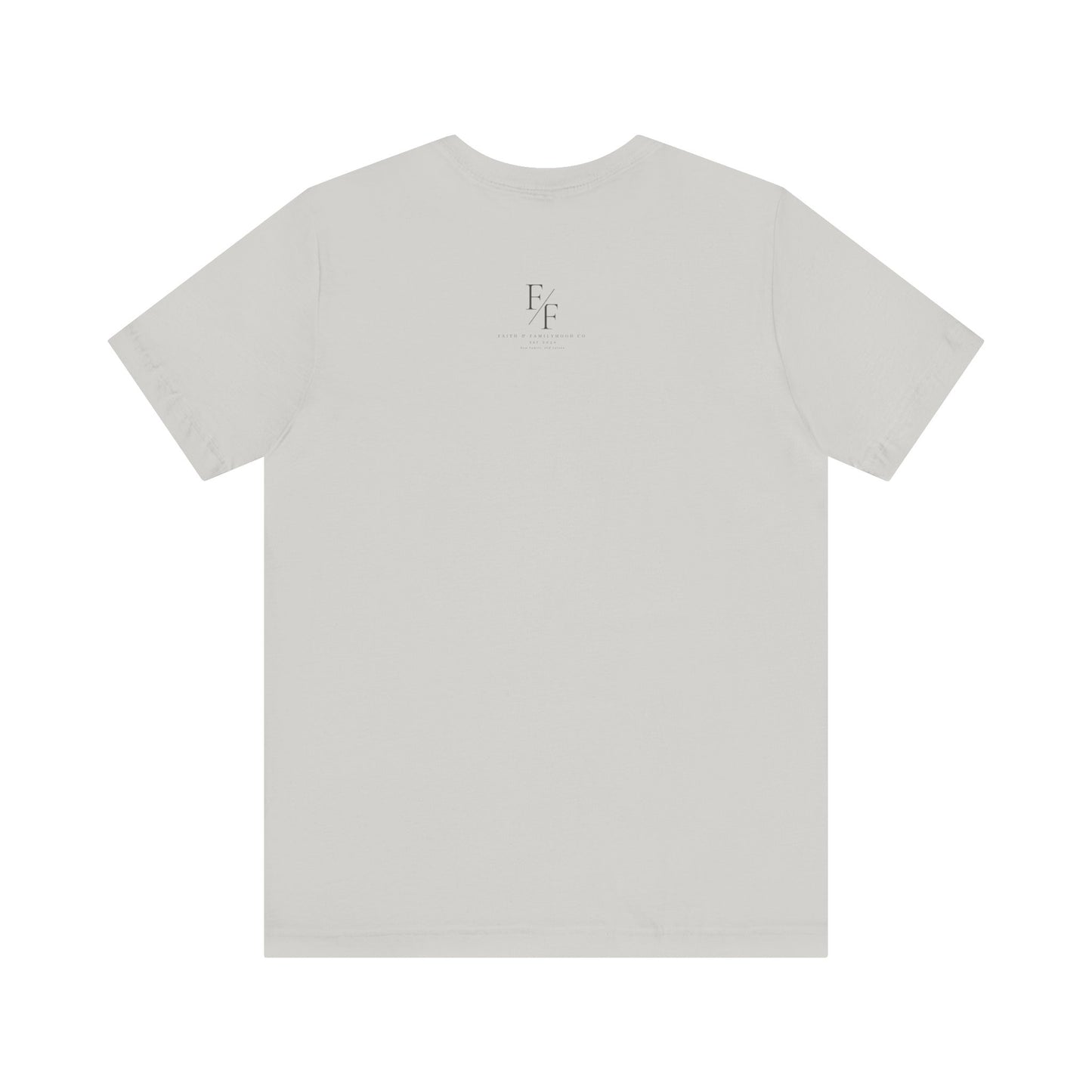 Saint Definition Tee