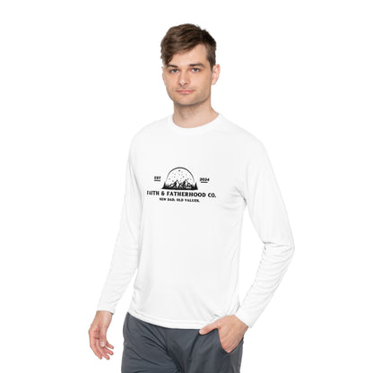 Horizon Hugger Long Sleeve Tee