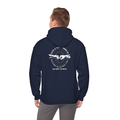 Guiding Spirit Hoodie