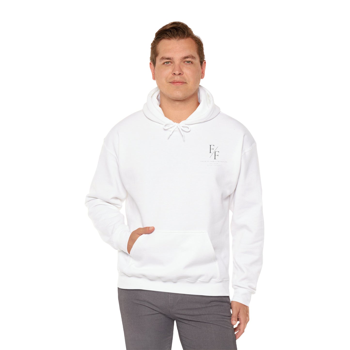 Navigator Maritime Hoodie