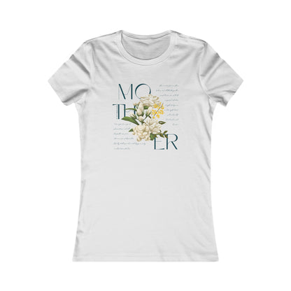 Mother's Value Tee