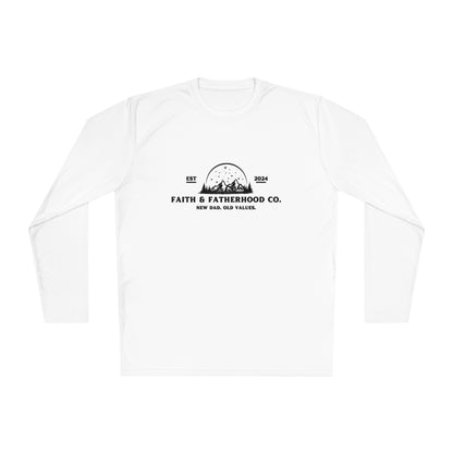 Horizon Hugger Long Sleeve Tee