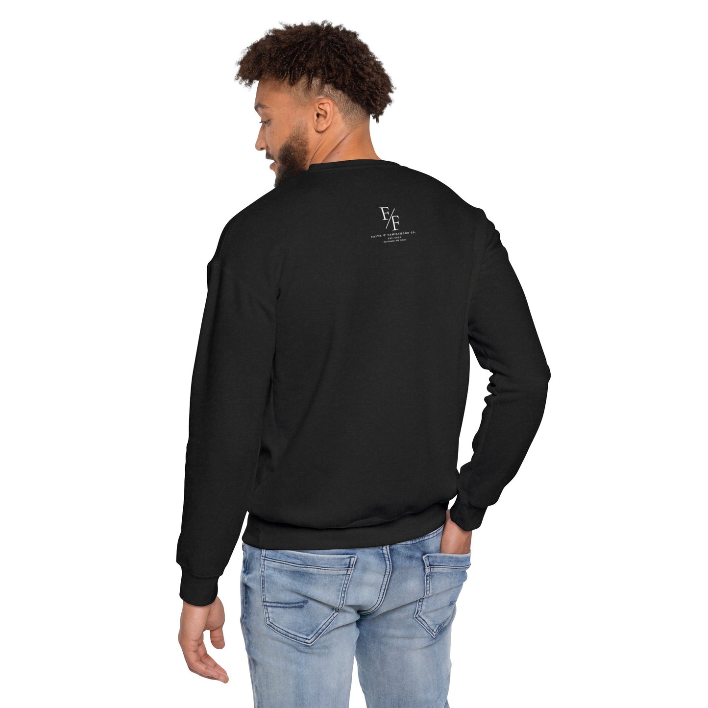 Seaside Serenity Sweatshirt