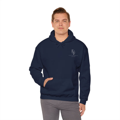 Rhythms of Faith Unisex Hoodie