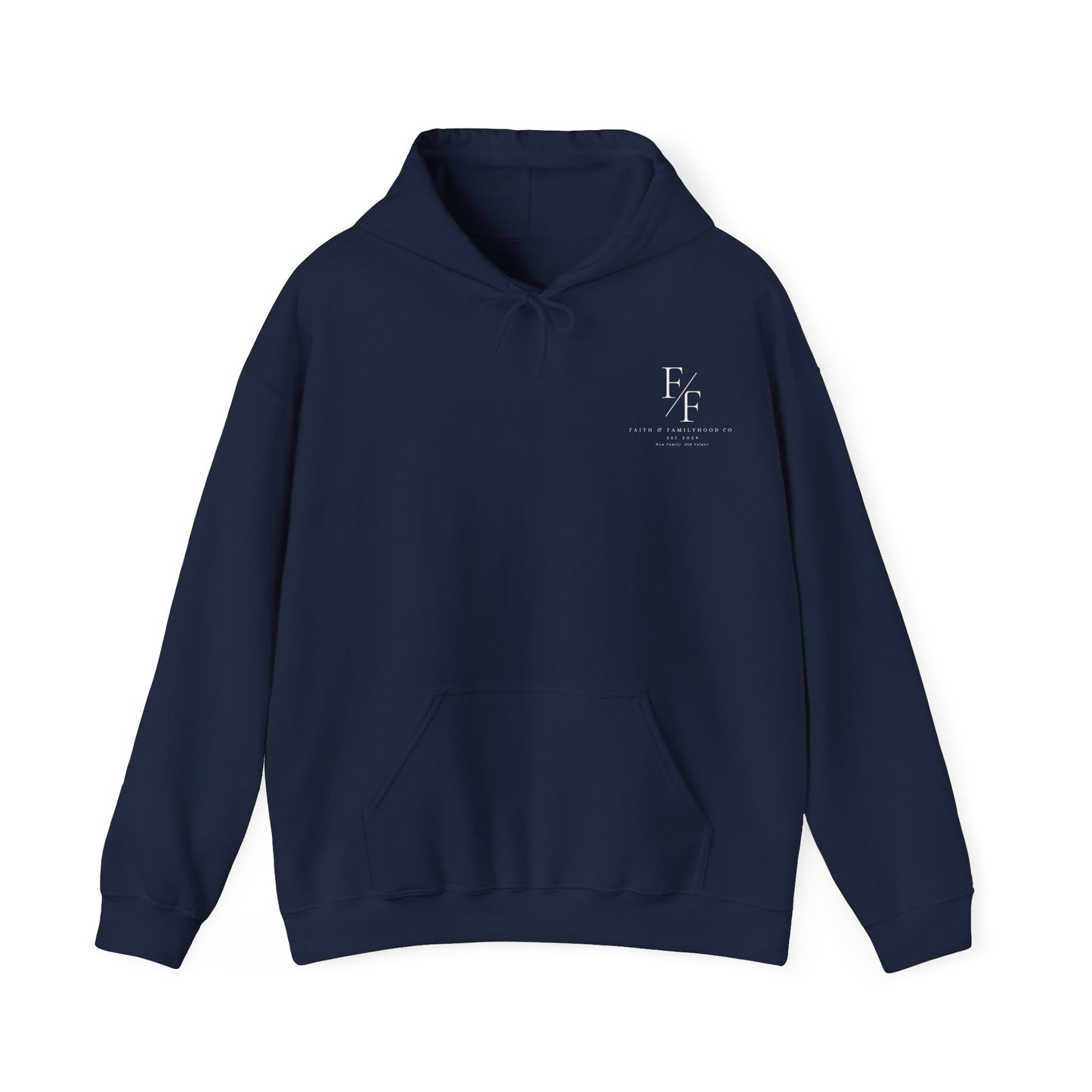 Guiding Spirit Hoodie