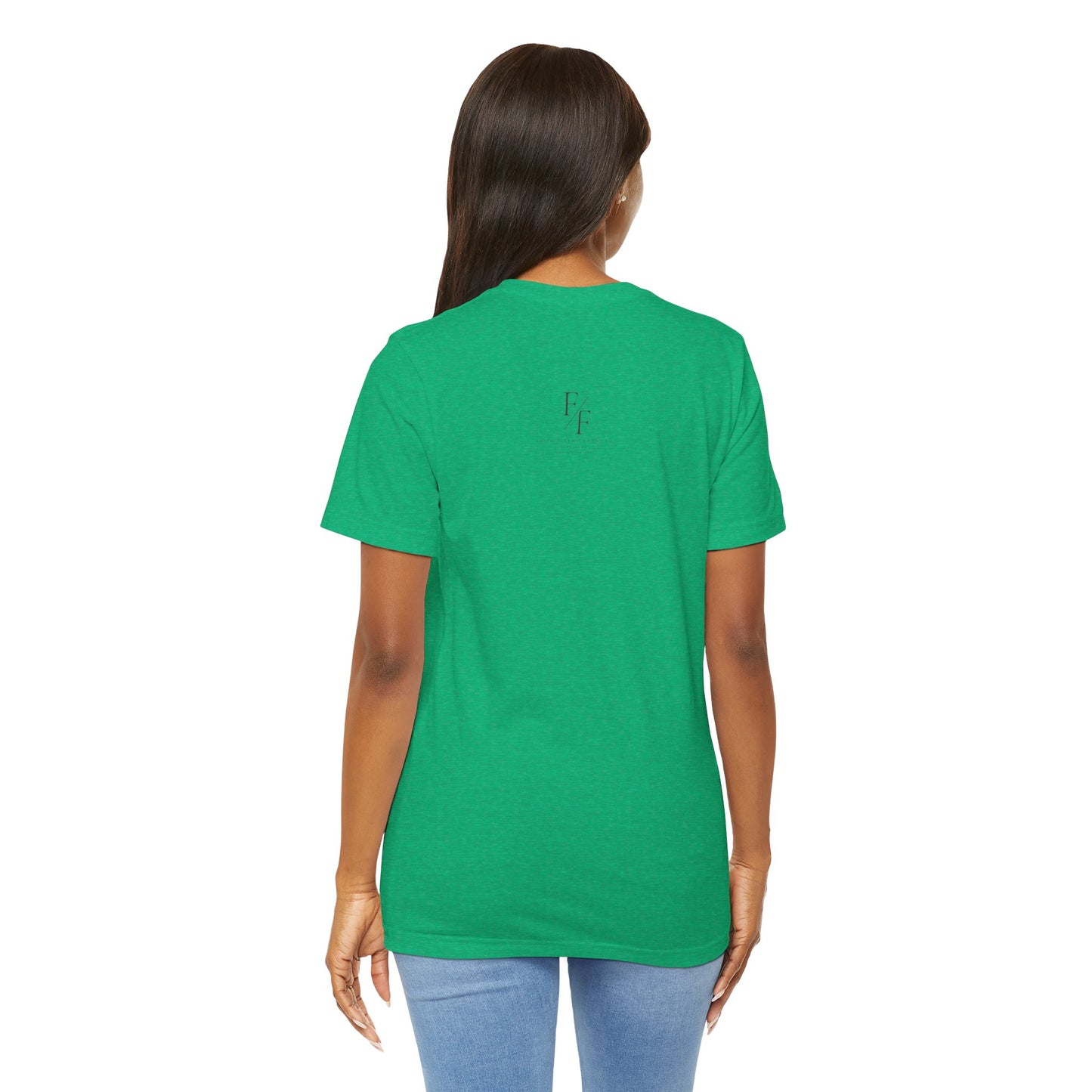 Prayerful Spirit Tee