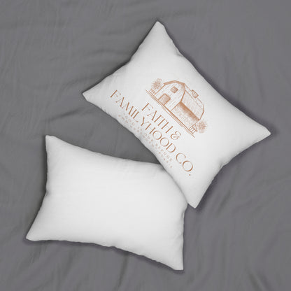 Sanctuary Pillow