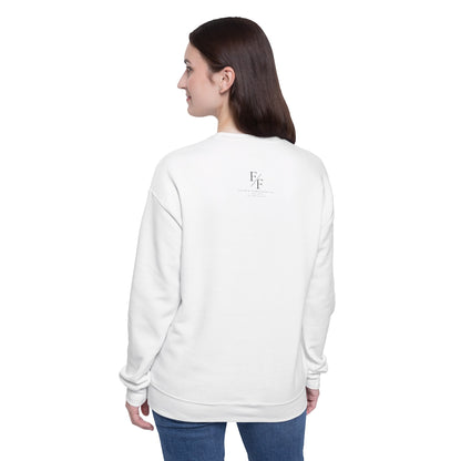 Journeyman's Creed Sweatshirt