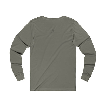 Evergreen Long Sleeve Tee