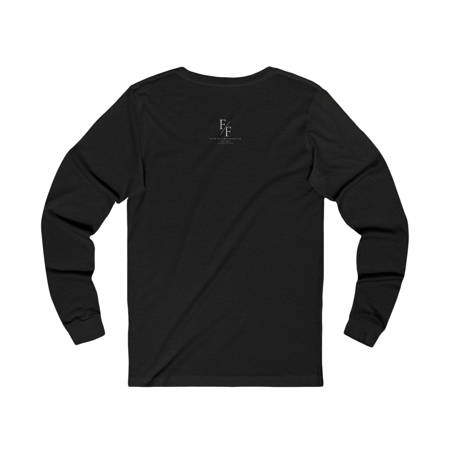 Evergreen Long Sleeve Tee