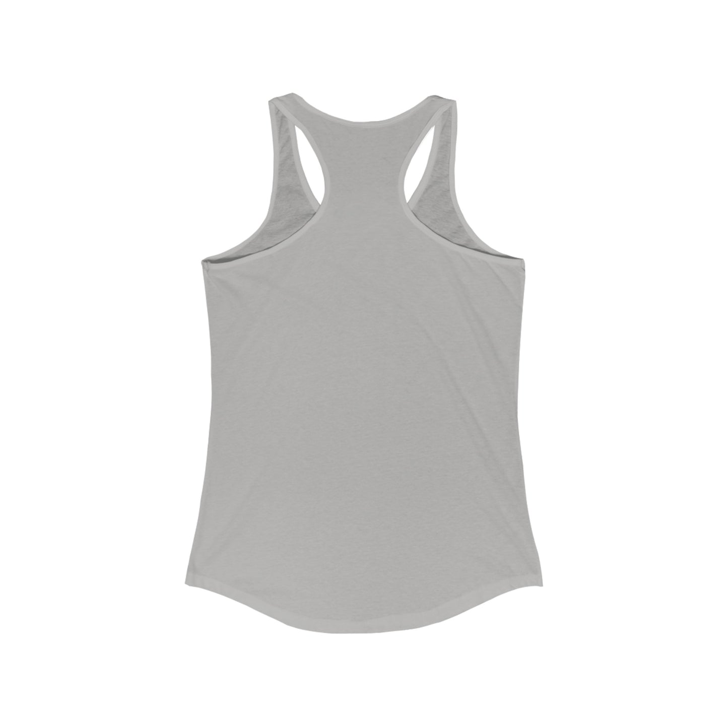 Graceful Butterfly Racerback Tank