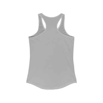 Graceful Butterfly Racerback Tank