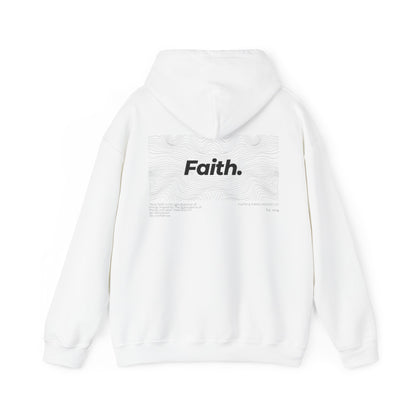 Rhythms of Faith Unisex Hoodie