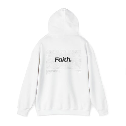 Rhythms of Faith Unisex Hoodie