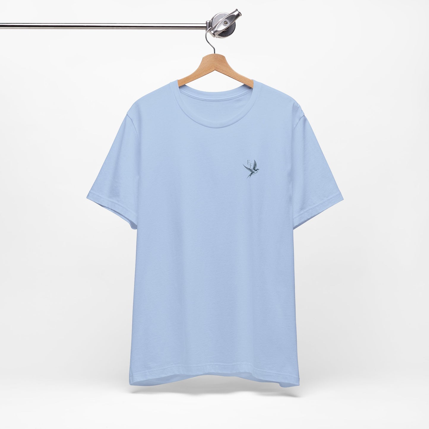 Bird Shirts | Horizon Flight Tee - Wear Your Legacy - Faith & Familyhood Co.