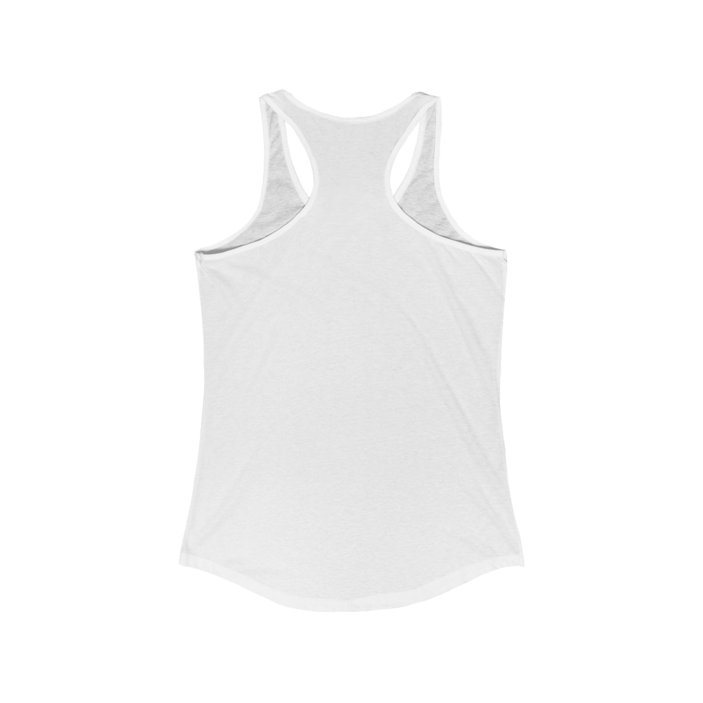 Graceful Butterfly Racerback Tank