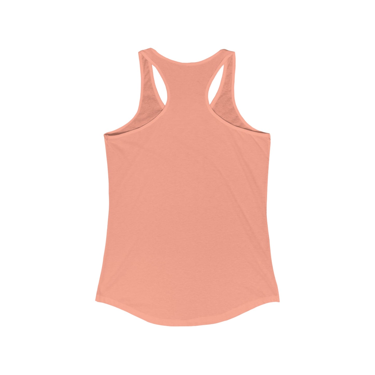 Graceful Butterfly Racerback Tank