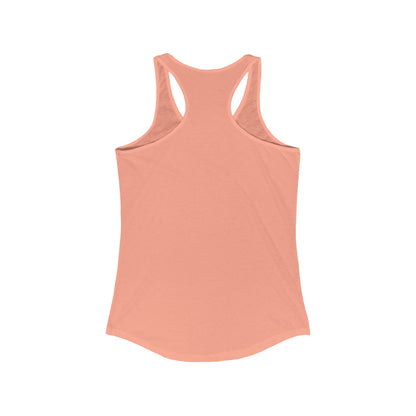 Graceful Butterfly Racerback Tank