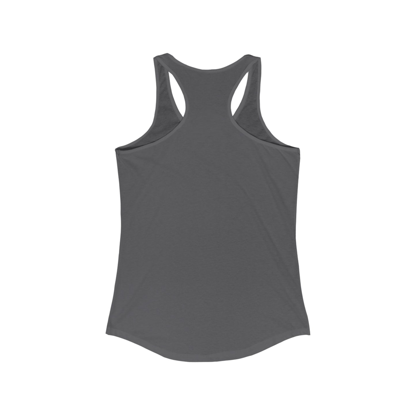 Graceful Butterfly Racerback Tank