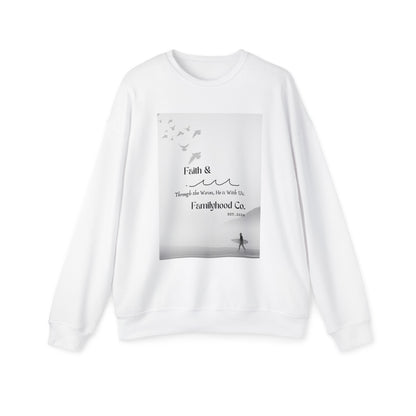 Seaside Serenity Sweatshirt