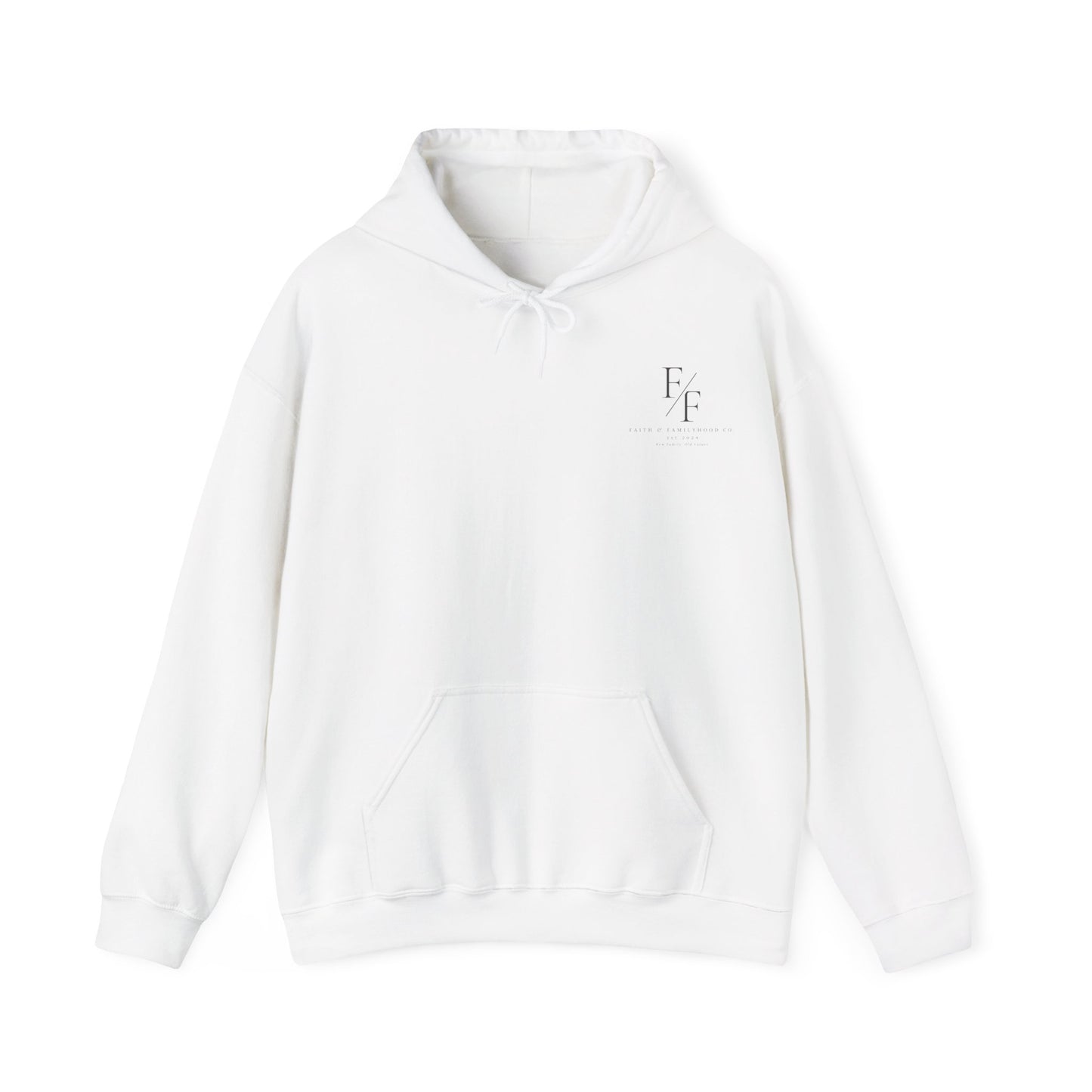 Navigator Maritime Hoodie