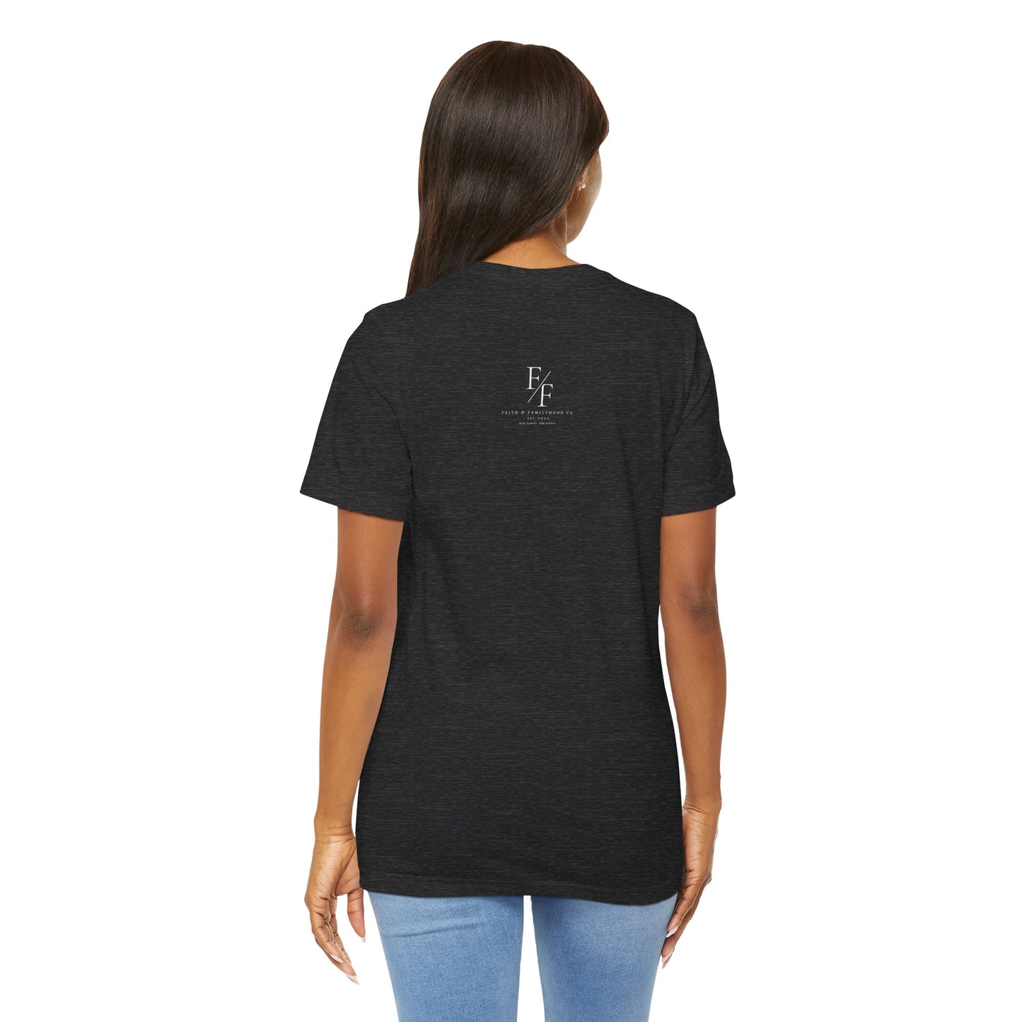 Prayerful Spirit Tee