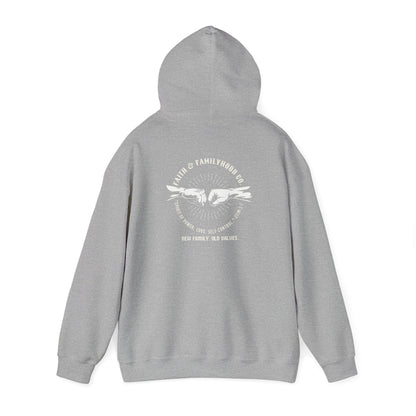 Guiding Spirit Hoodie