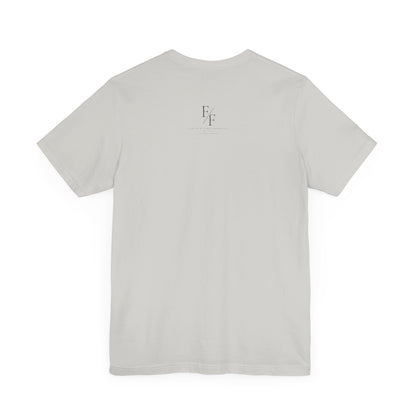 Faith Shirts | Serene Surfer Tee | Embodying Faith - Faith & Familyhood Co.