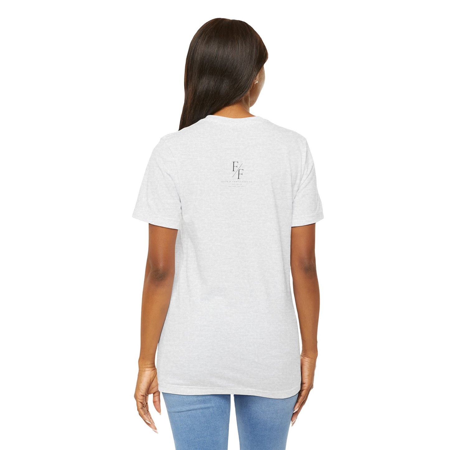 Prayerful Spirit Tee