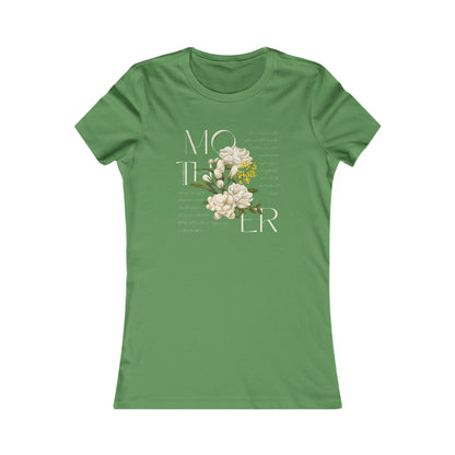 Mother's Value Tee