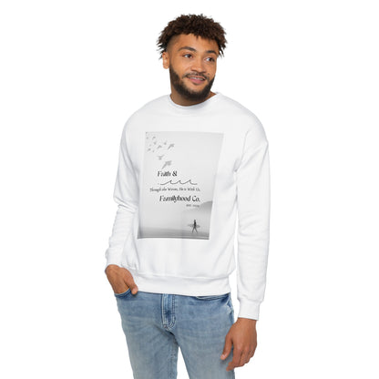 Seaside Serenity Sweatshirt