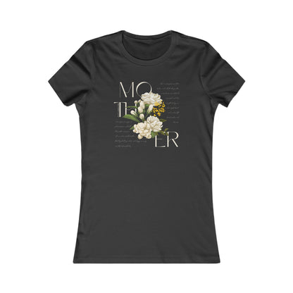 Mother's Value Tee