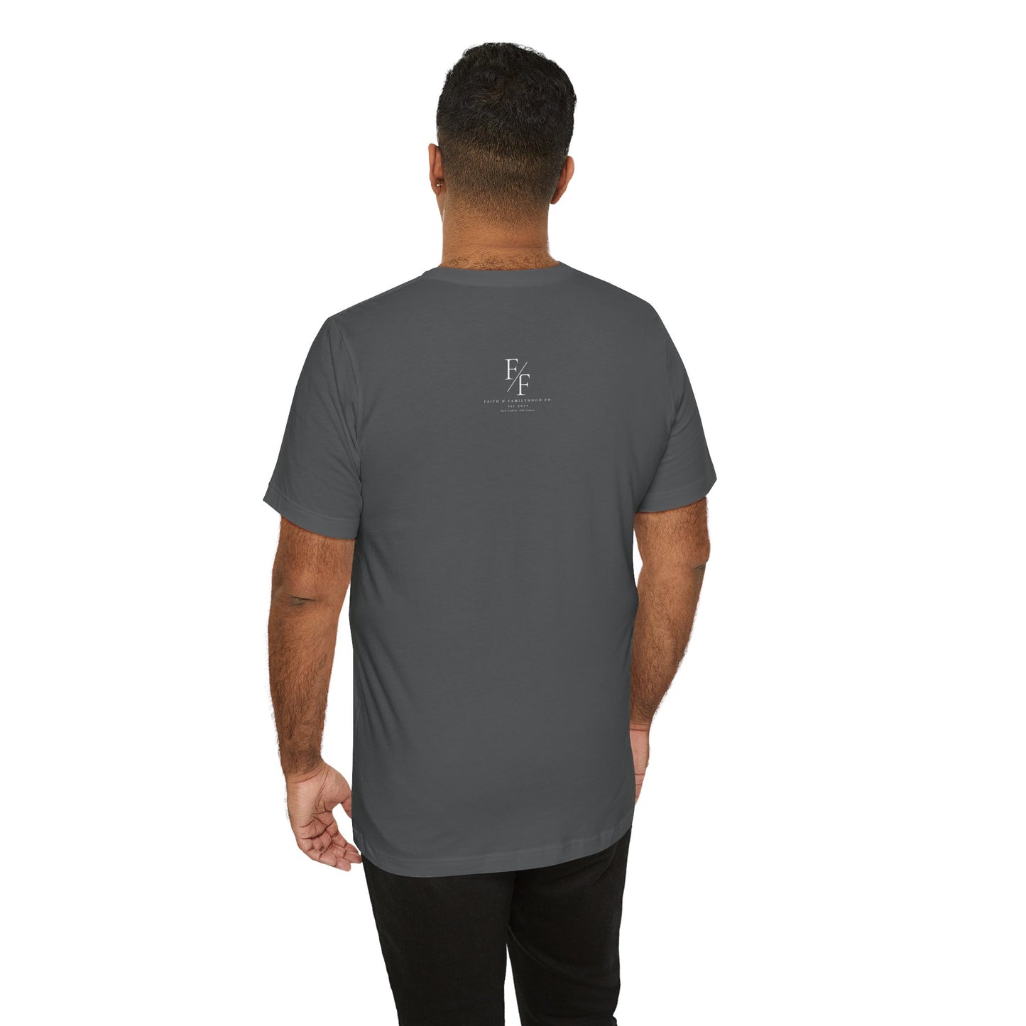 Retro Racer Tee