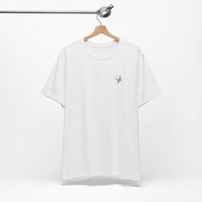 Bird Shirts | Horizon Flight Tee - Wear Your Legacy - Faith & Familyhood Co.