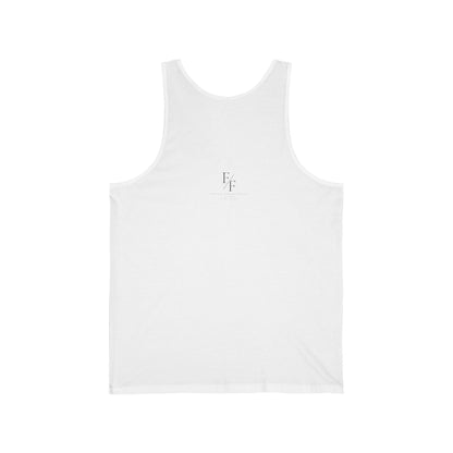 Retro Rhythms Tank Top