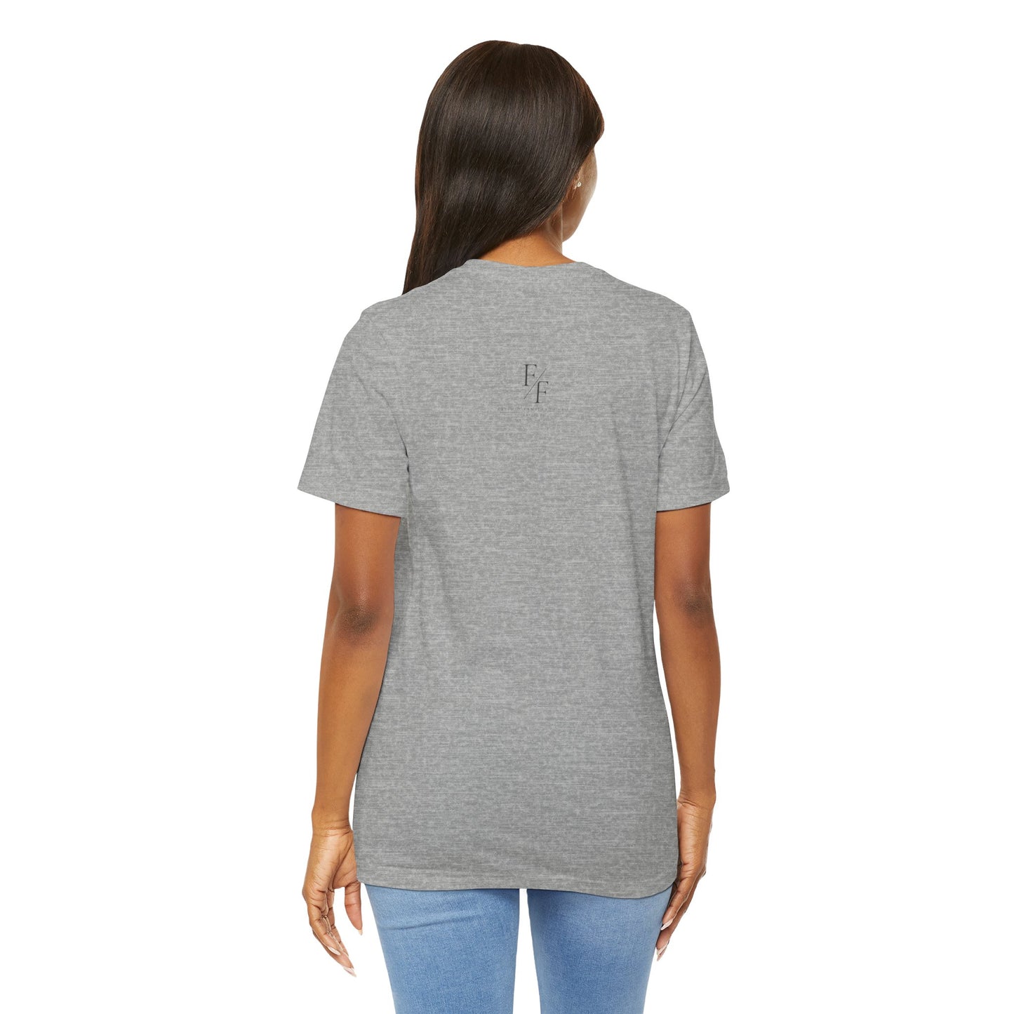 Prayerful Spirit Tee