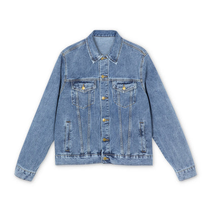 Soaring Spirit Denim Jacket