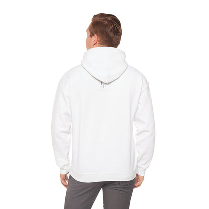 Faithful Warrior Hoodie