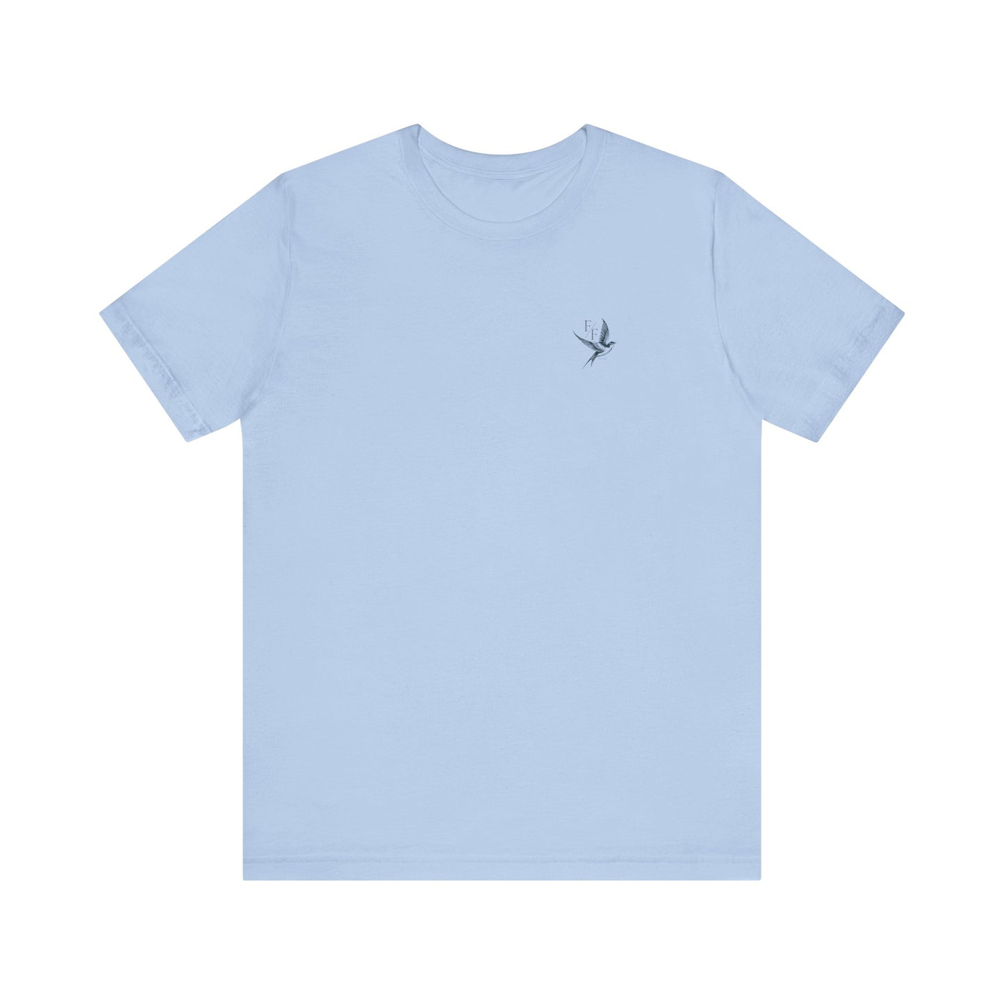 Bird Shirts | Horizon Flight Tee - Wear Your Legacy - Faith & Familyhood Co.