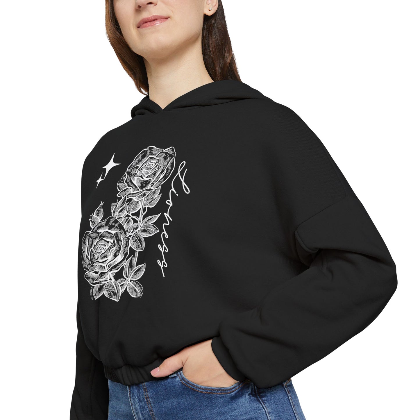 Lioness Hoodie