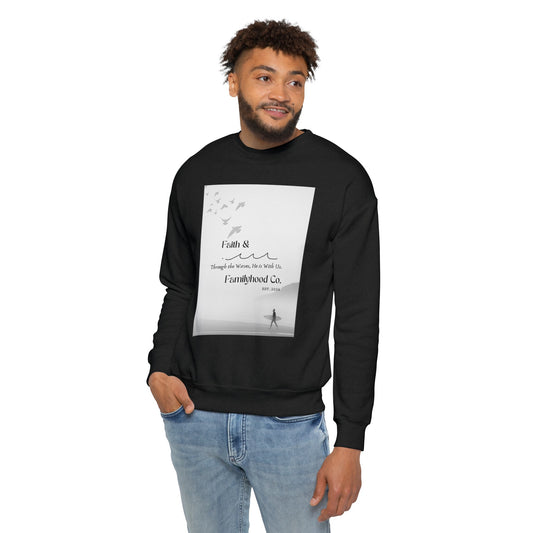 Seaside Serenity Sweatshirt