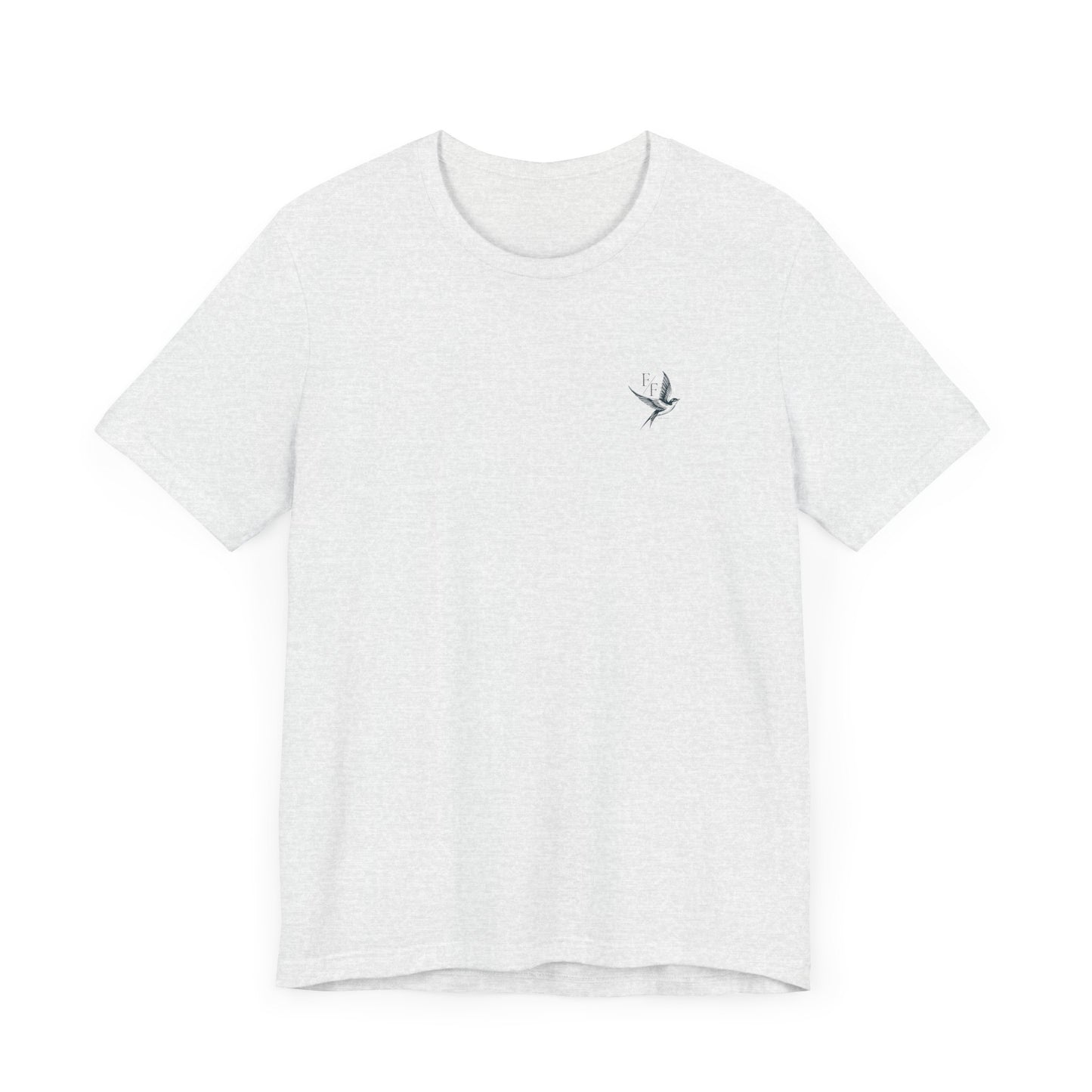 Bird Shirts | Horizon Flight Tee - Wear Your Legacy - Faith & Familyhood Co.