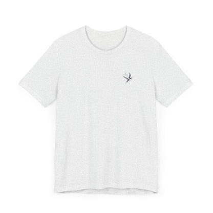 Bird Shirts | Horizon Flight Tee - Wear Your Legacy - Faith & Familyhood Co.