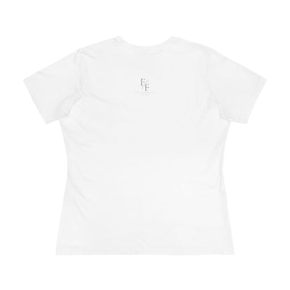 Christian T Shirts for Women | God is in the Midst Women's Tee - Faith and Familyhood Co.