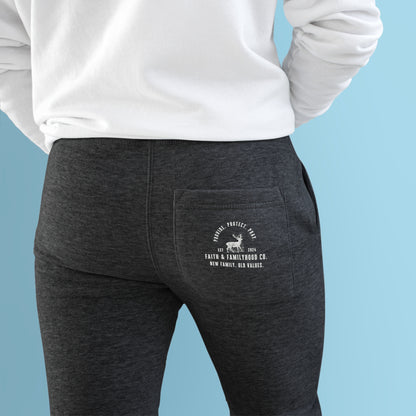 Heritage Trailblazer Joggers