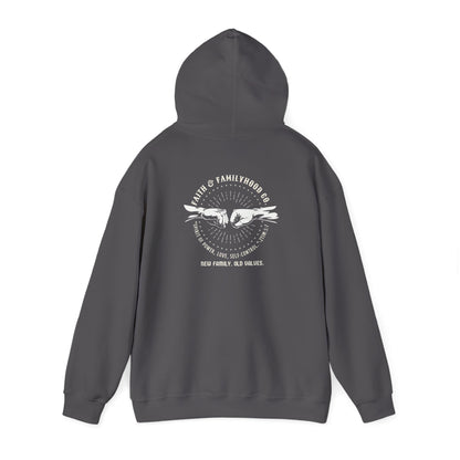 Guiding Spirit Hoodie